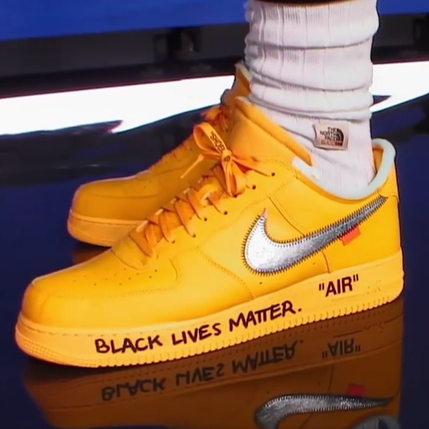off white nike air force 1 high top