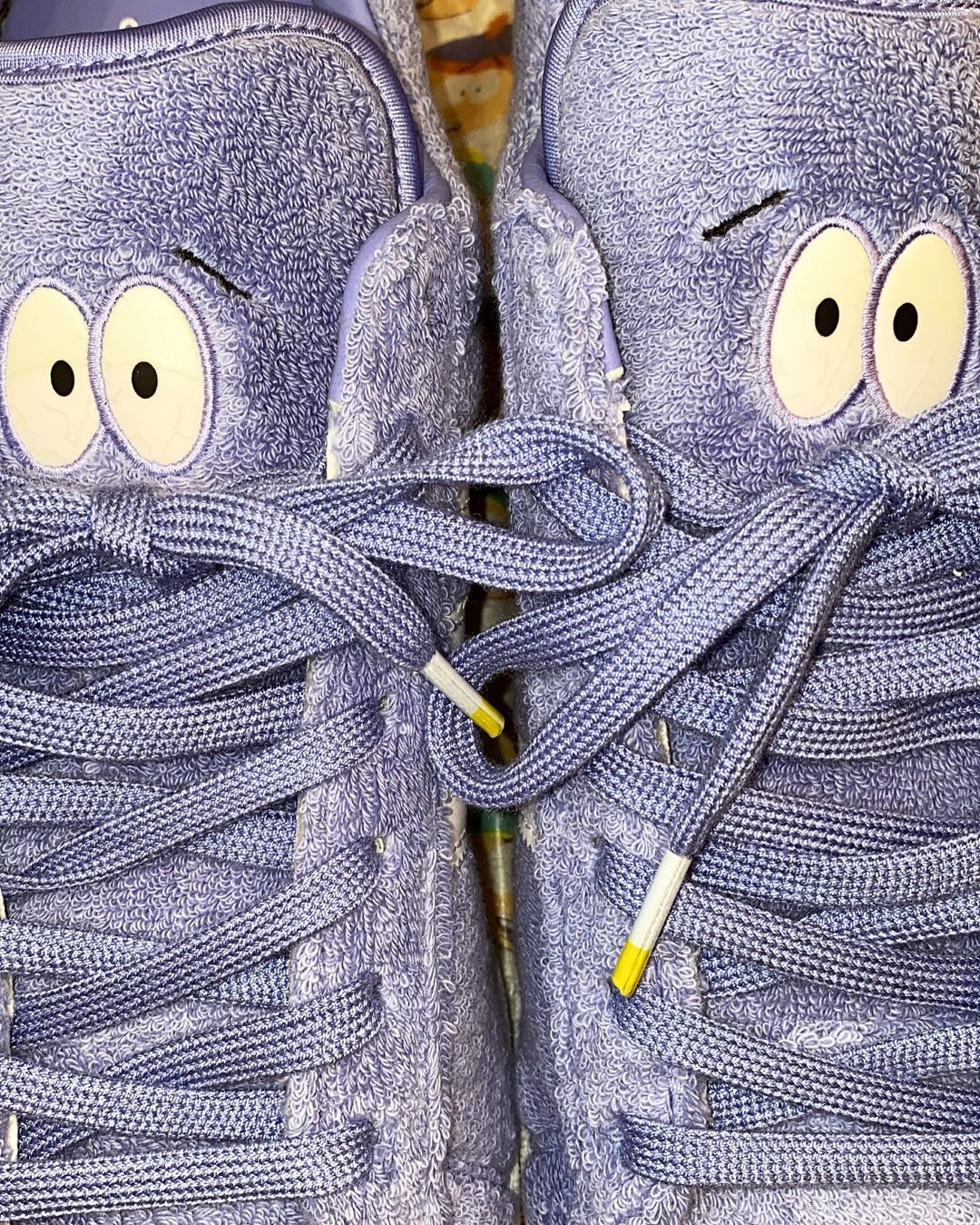 South Park x adidas Campus “Towelie” Releasing on 4/20