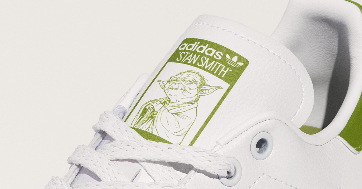 adidas stan smith release date