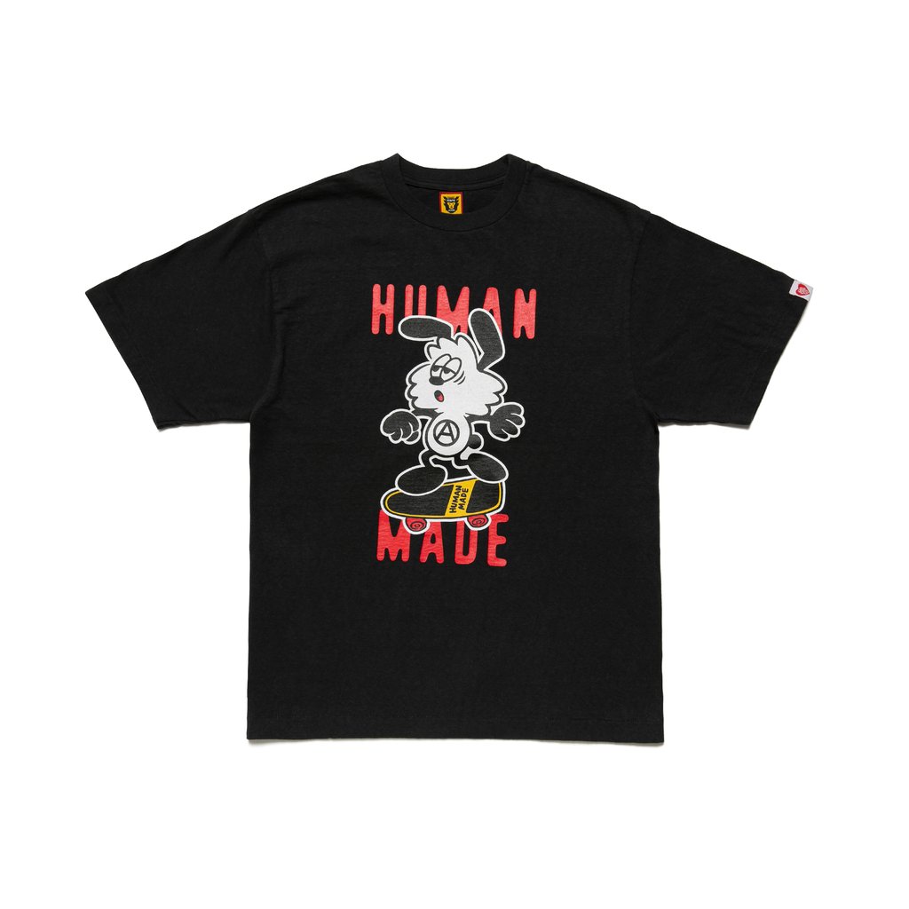 Human Made x Girls Don't Cry SS21 Collection