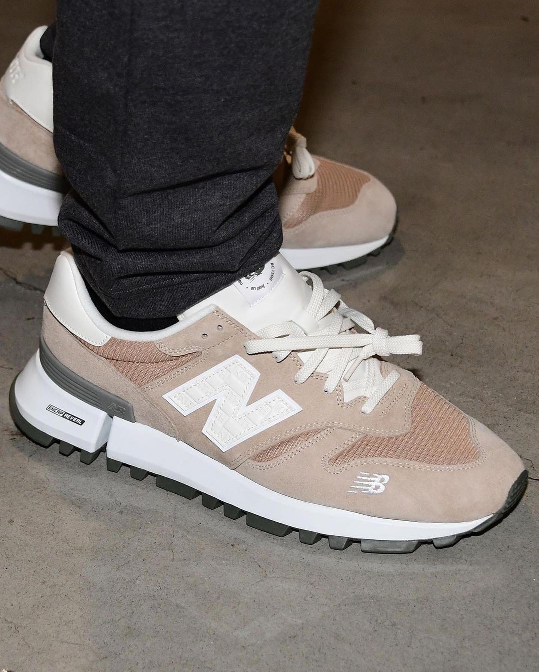 Kith x New Balance RC1300 Revealed in Multiple Colorways