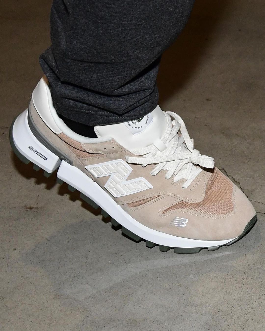 Kith x New Balance RC1300 Revealed in Multiple Colorways