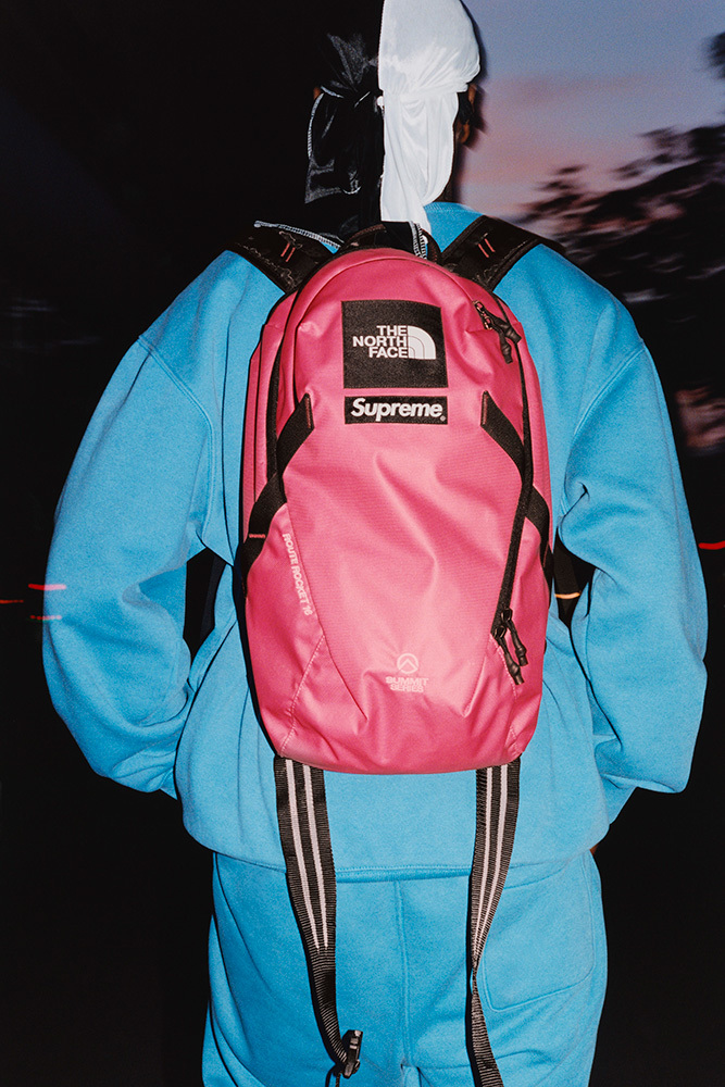 Supreme x The North Face Summit Series Spring 2021