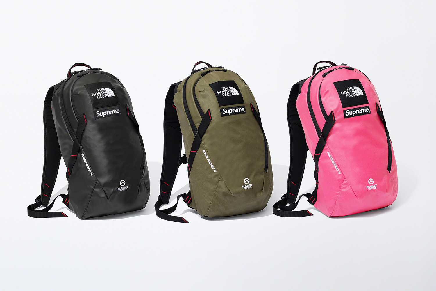 Supreme North Face Backpack☆最終値下げ☆ リュック 