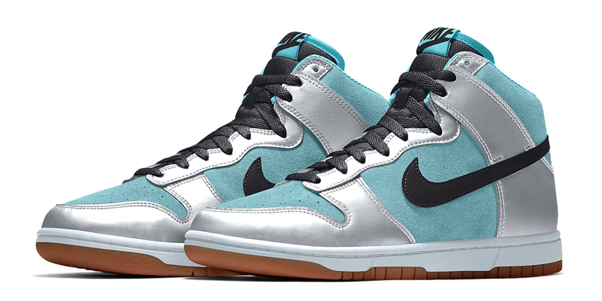 Dunk High Customization is Coming to 