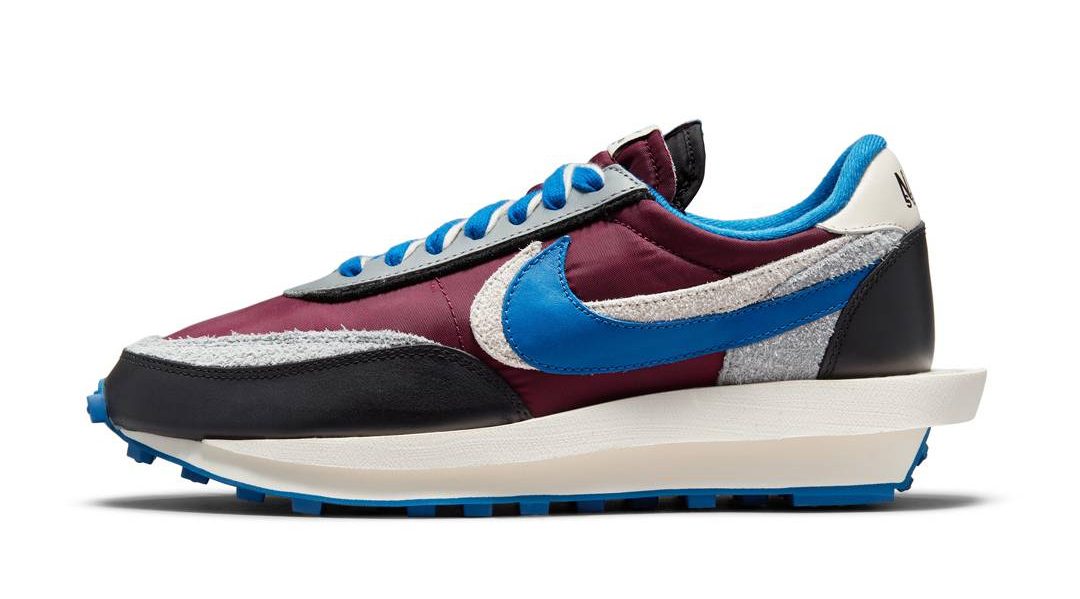 UNDERCOVER sacai Nike LDWaffle Pack DJ4877 Release Date