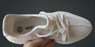 adidas yeezy boost 350 v2 cotton white release date 324x160