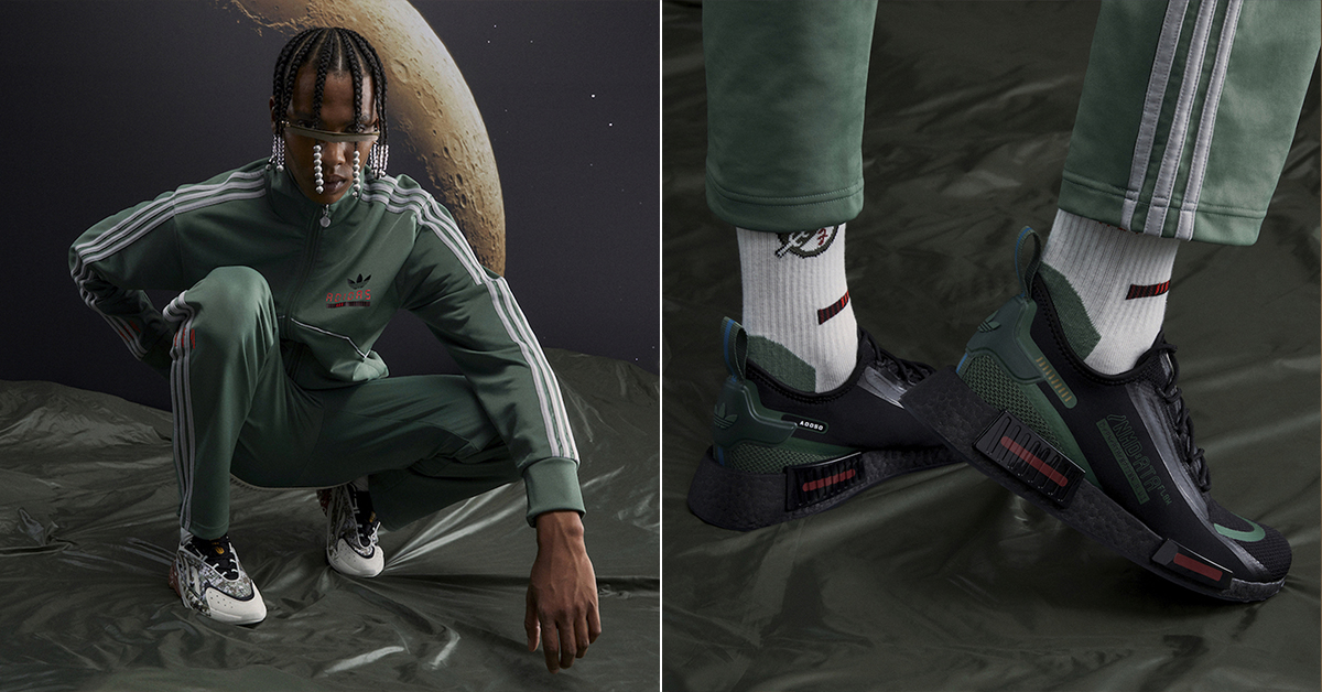 star wars adidas legacy of boba fett collection release date