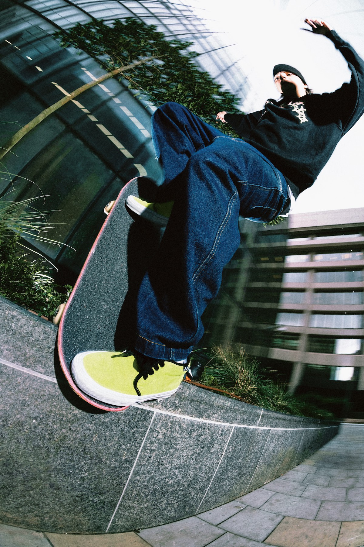 Vans Skateboarding SNEEZE Magazine Skate Chukka Release Date