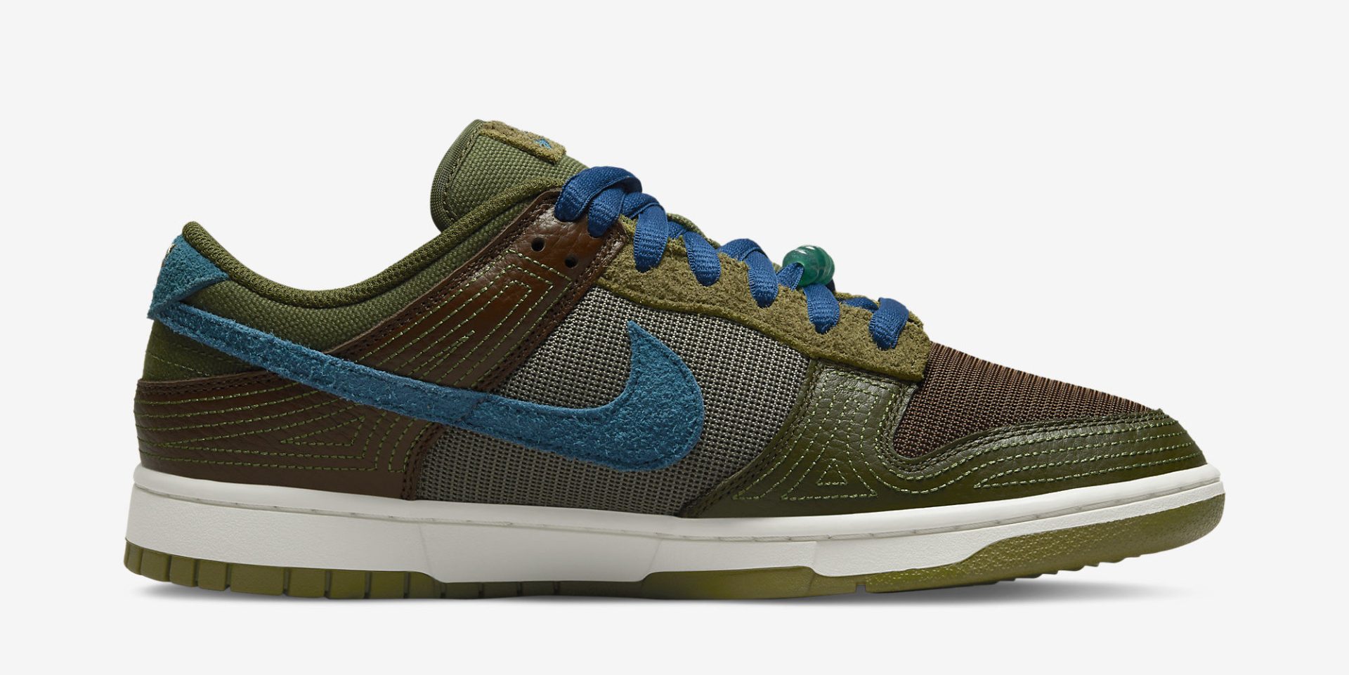 Nike Dunk Low NH Cacao Wow DR0159-200 Release Date