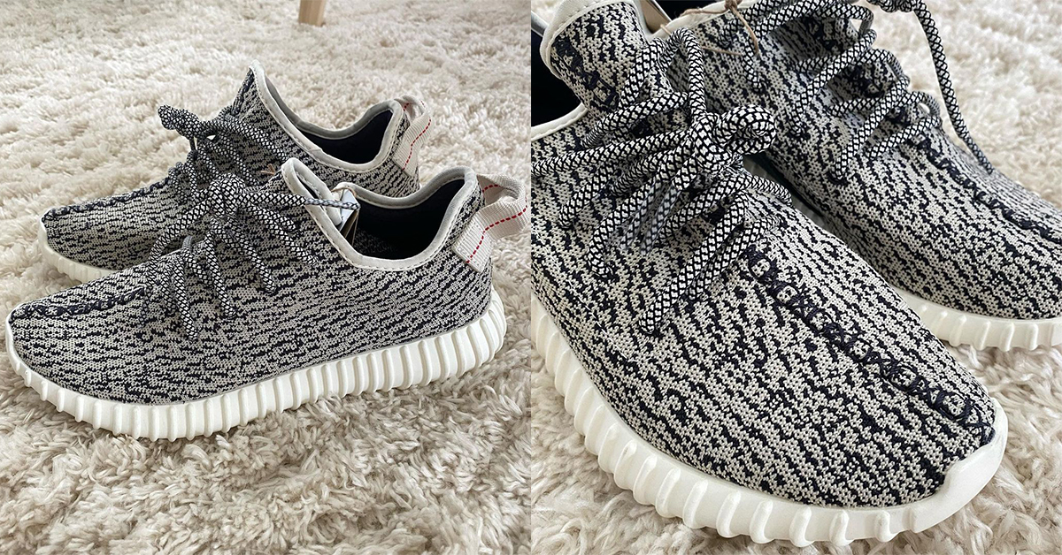 adidas yeezy boost 350 turtle dove 2022 release date