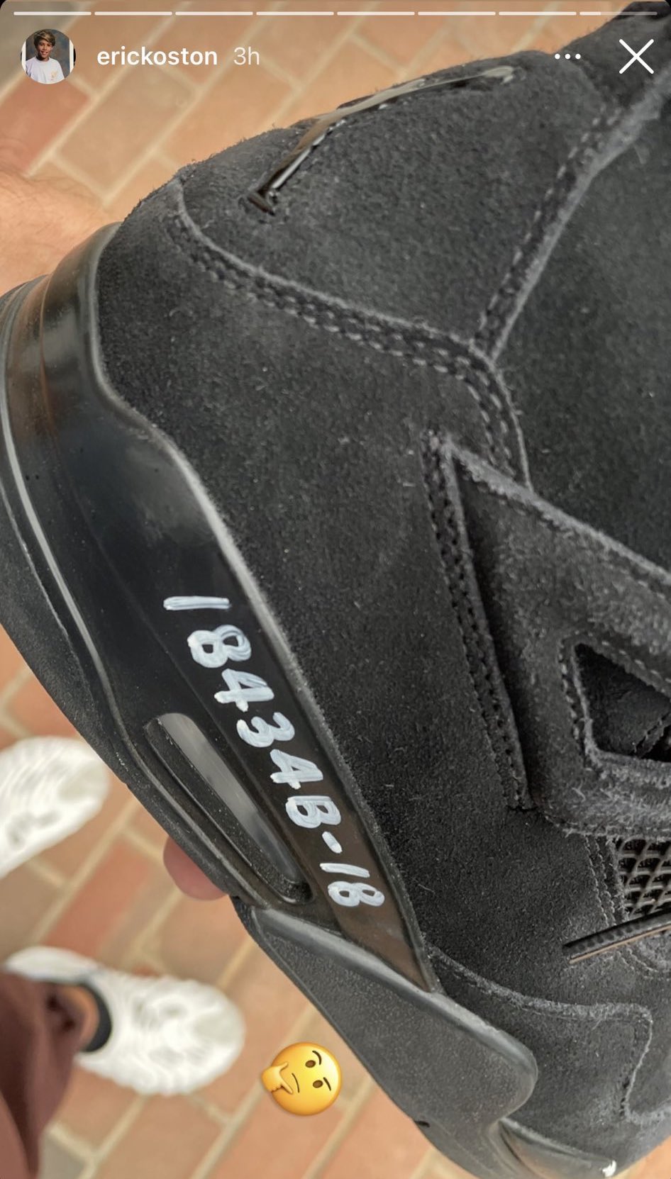 Nike SB x Air Jordan 4 2023 Release Date & Info