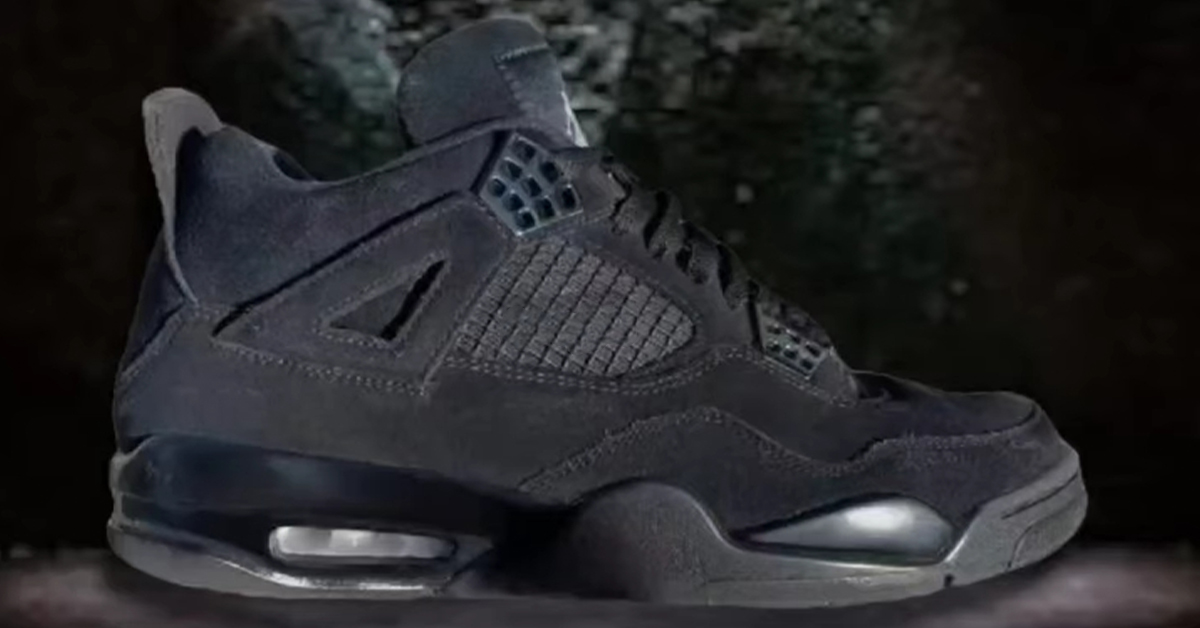 Nike SB x Air Jordan 4 2023 Release Date & Info