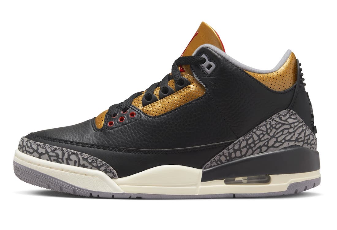 Air Jordan 3 “Chicago” Women's Shoe