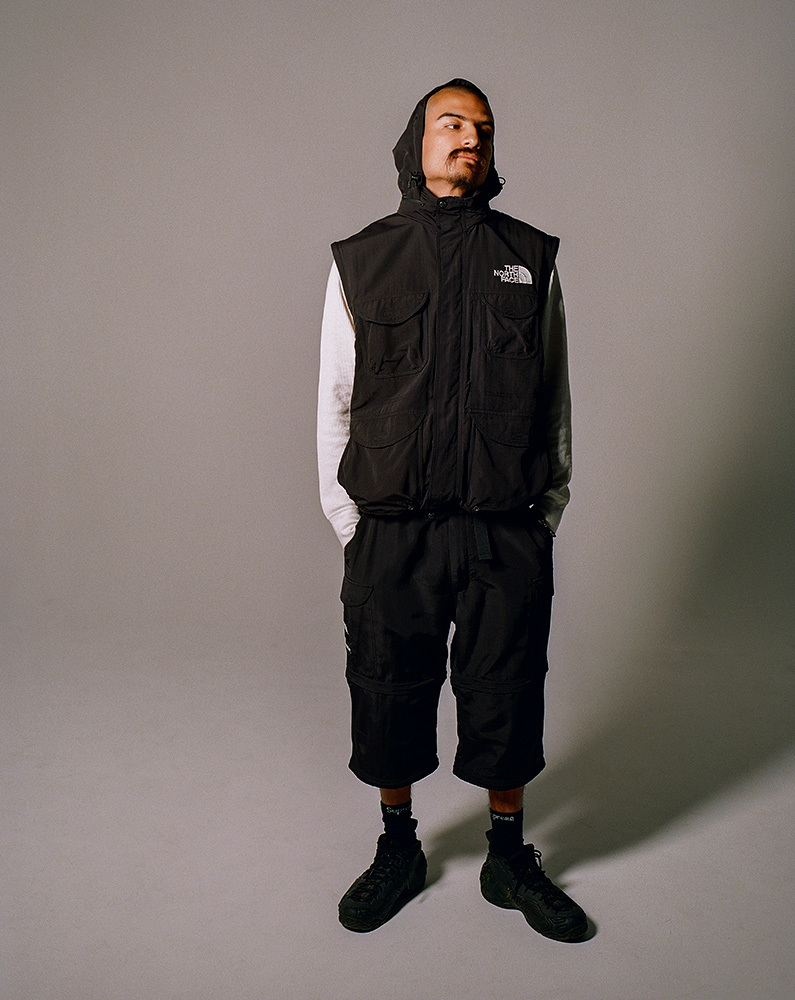 Supreme x The North Face Spring 2022 Trekking Collection