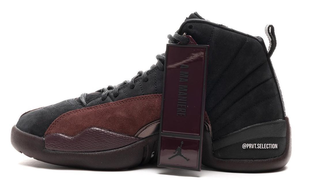 We all know that some of the best Air Jordan College PEs