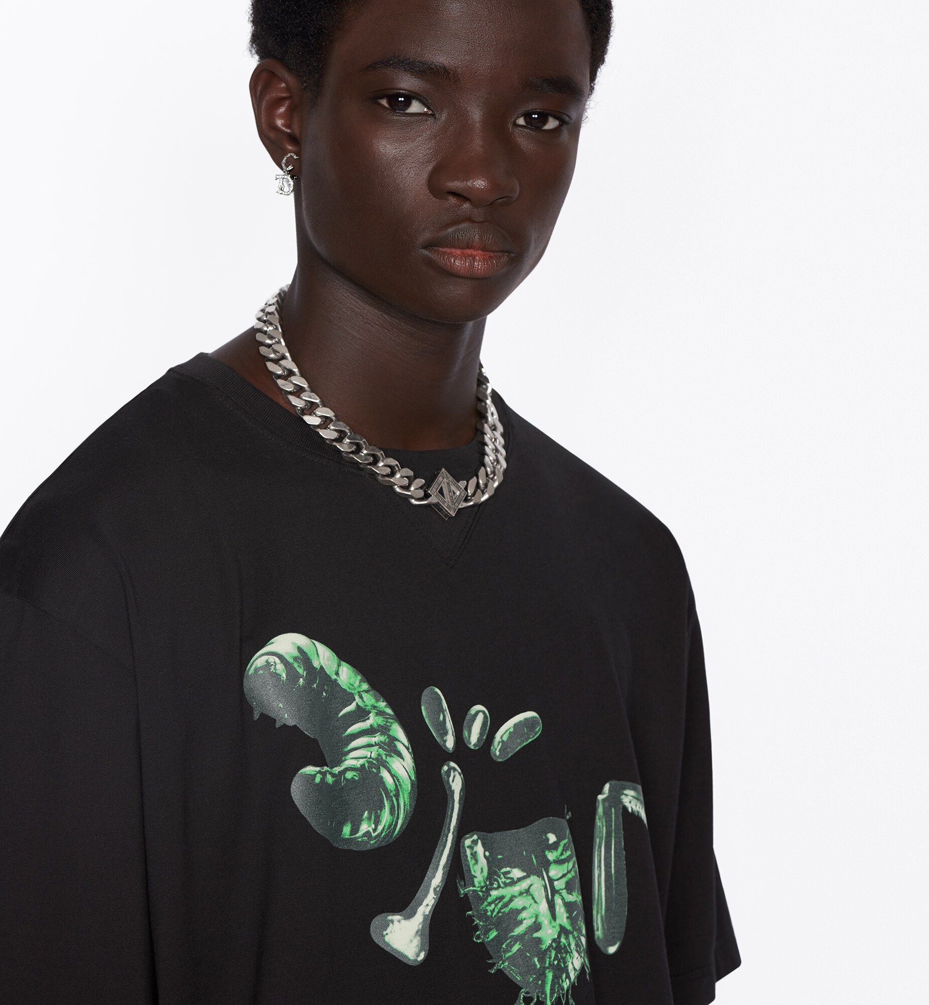 Cactus Jack x Dior Collection Now Available
