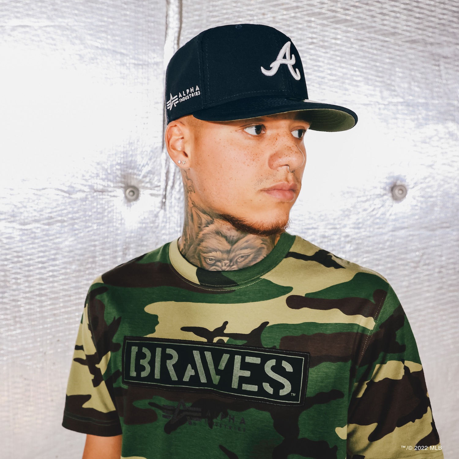 Alpha Industries x New Era MLB Collection Release Info