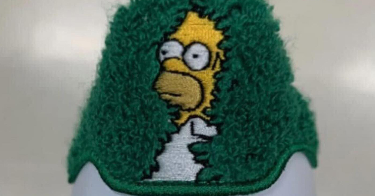 Date de sortie des Simpsons x adidas Stan Smith « Homer »