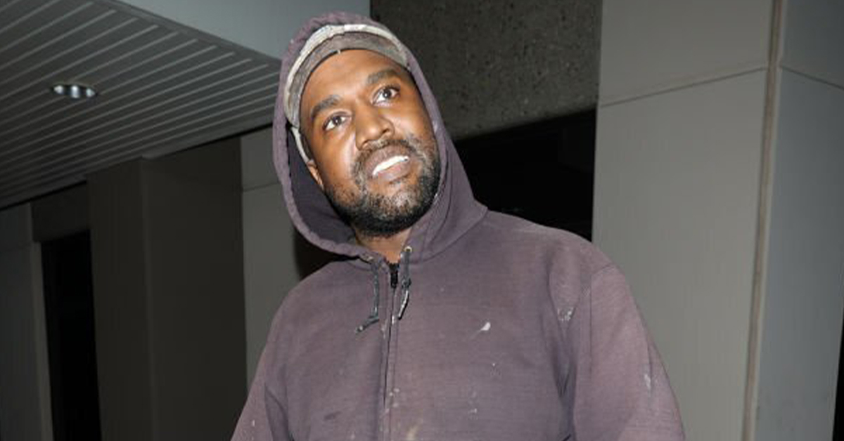 adidas met fin à son partenariat avec Kanye West et YEEZY